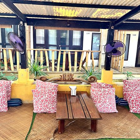 Lazy Dog Bed & Breakfast Balabag  Екстериор снимка