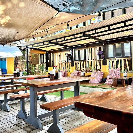 Lazy Dog Bed & Breakfast Balabag  Екстериор снимка
