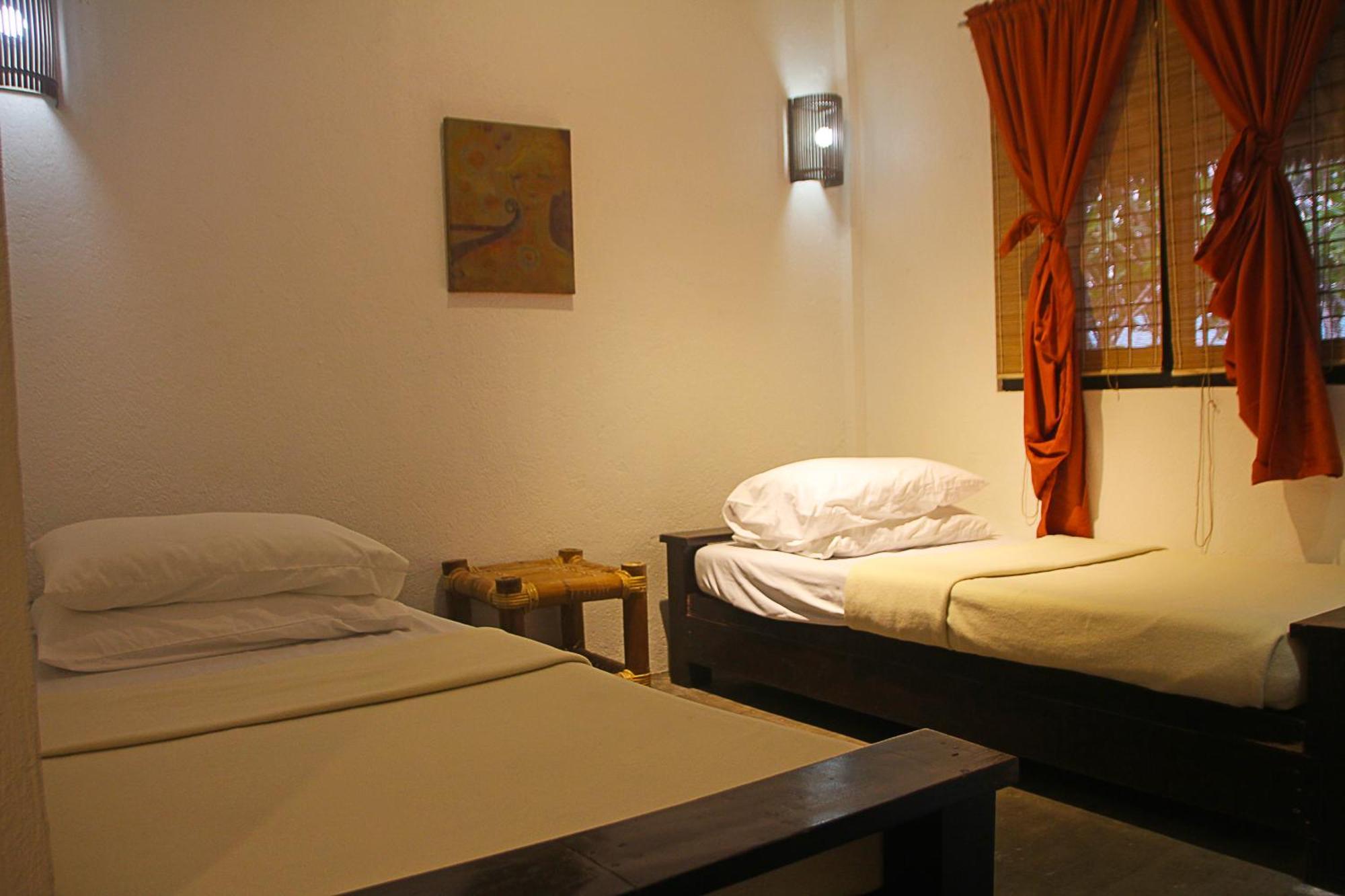 Lazy Dog Bed & Breakfast Balabag  Екстериор снимка