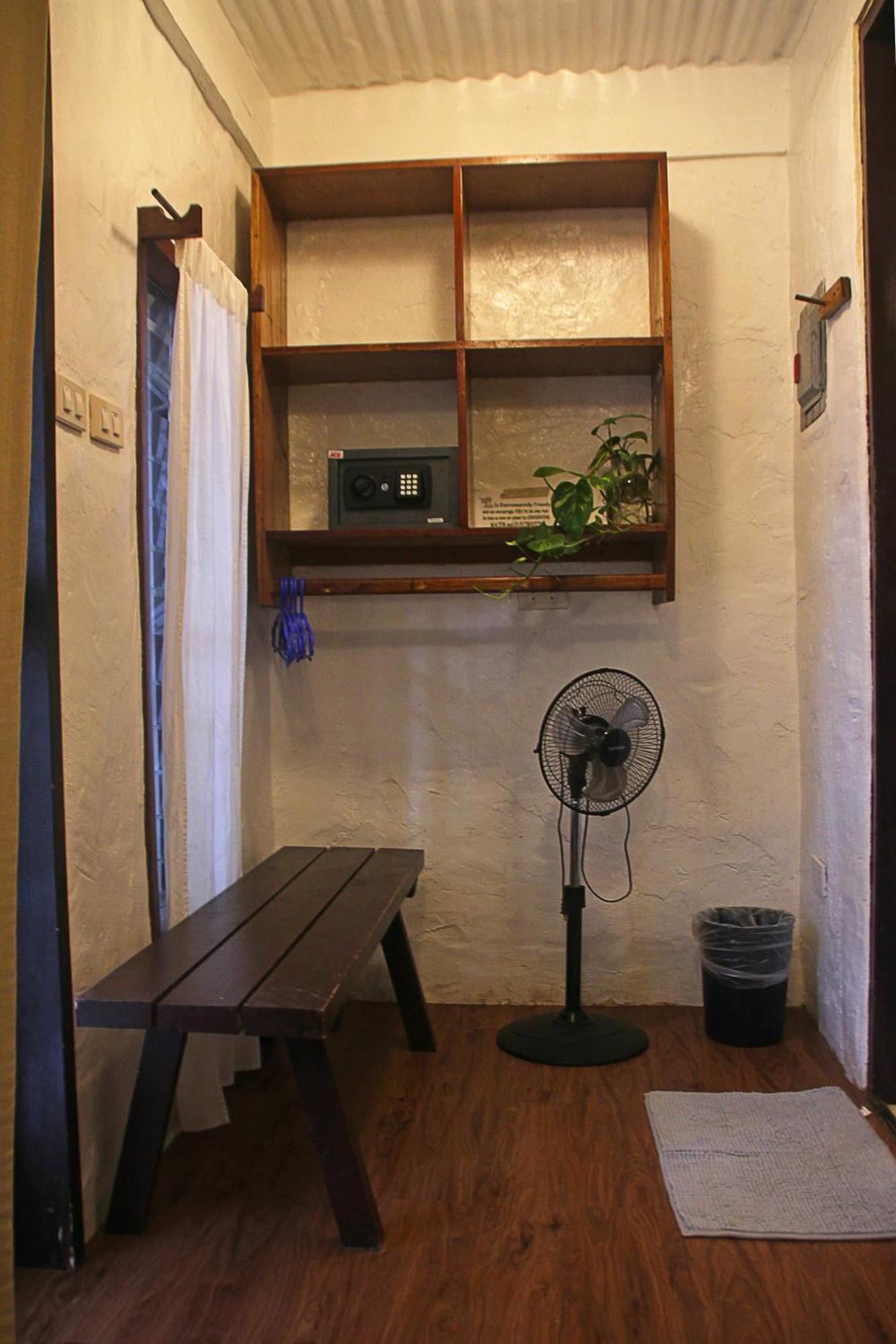 Lazy Dog Bed & Breakfast Balabag  Екстериор снимка