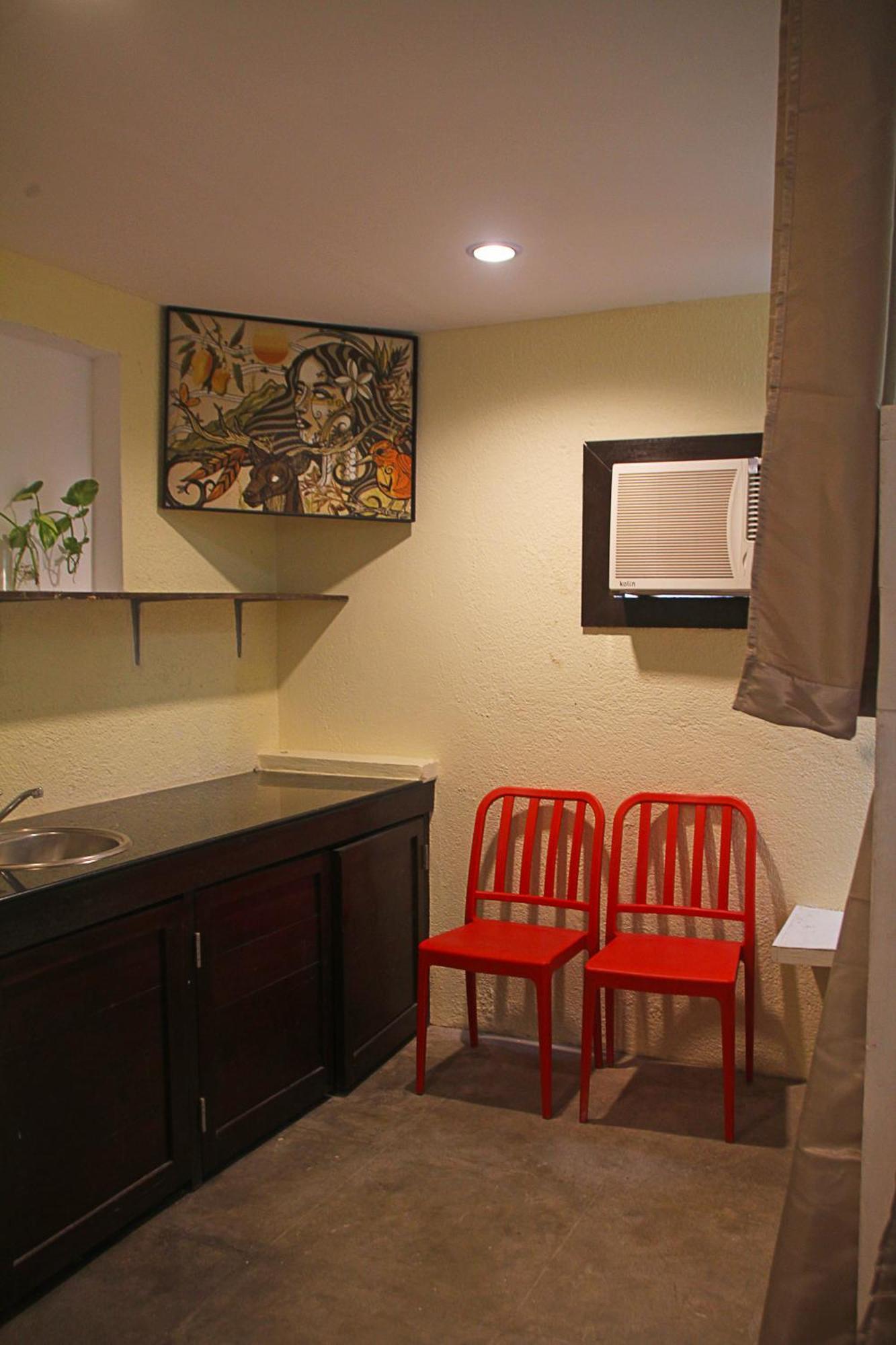 Lazy Dog Bed & Breakfast Balabag  Екстериор снимка